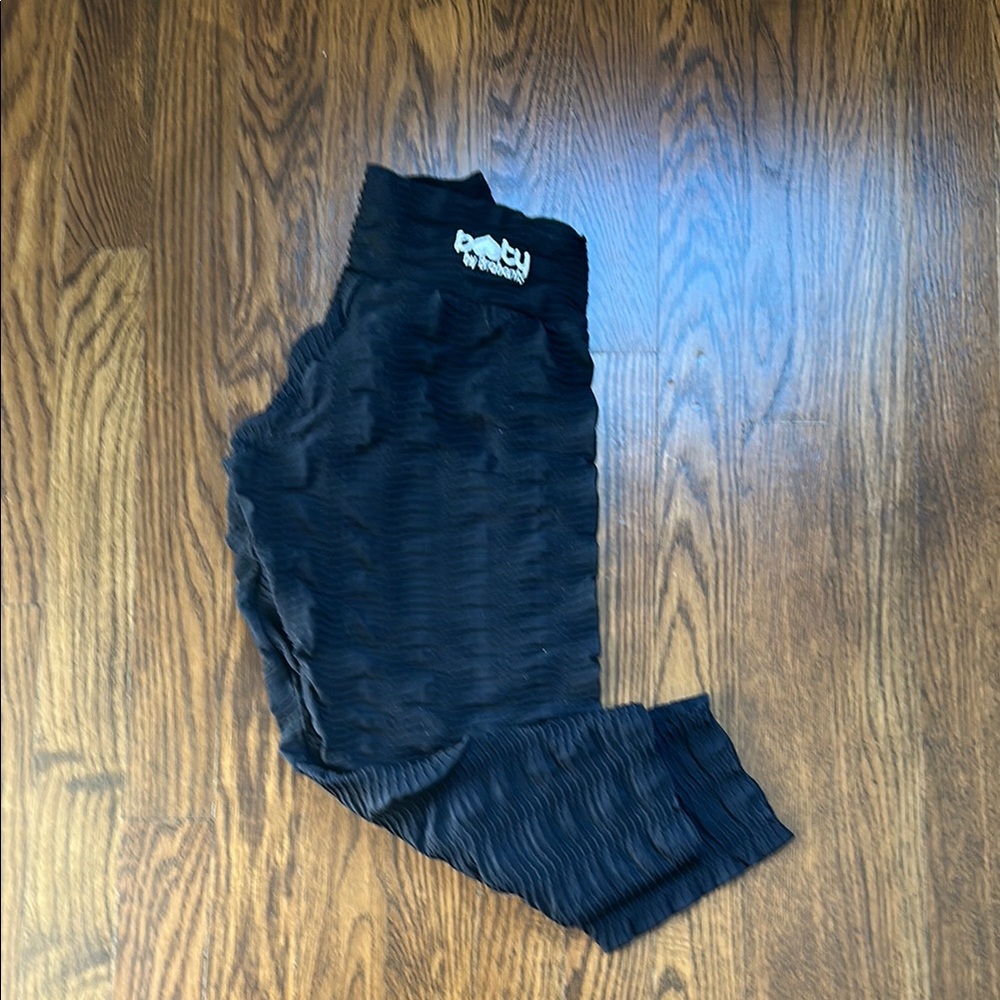 Booty by Brabants Original Cropped Leggings